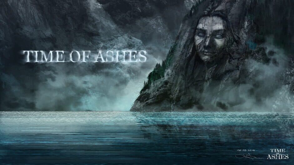 Скриншот 5 из Time of Ashes