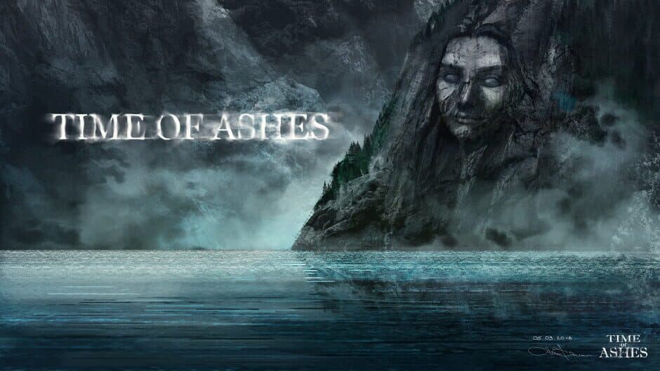 Скриншот 8 из Time of Ashes