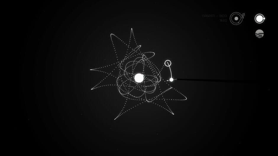 Скриншот 1 из Voyager