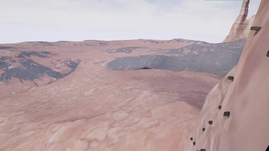 Скриншот 5 из VR Rock Climbing