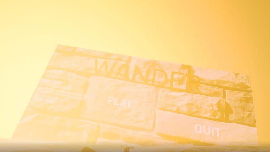 Скриншот 6 из WanderVR
