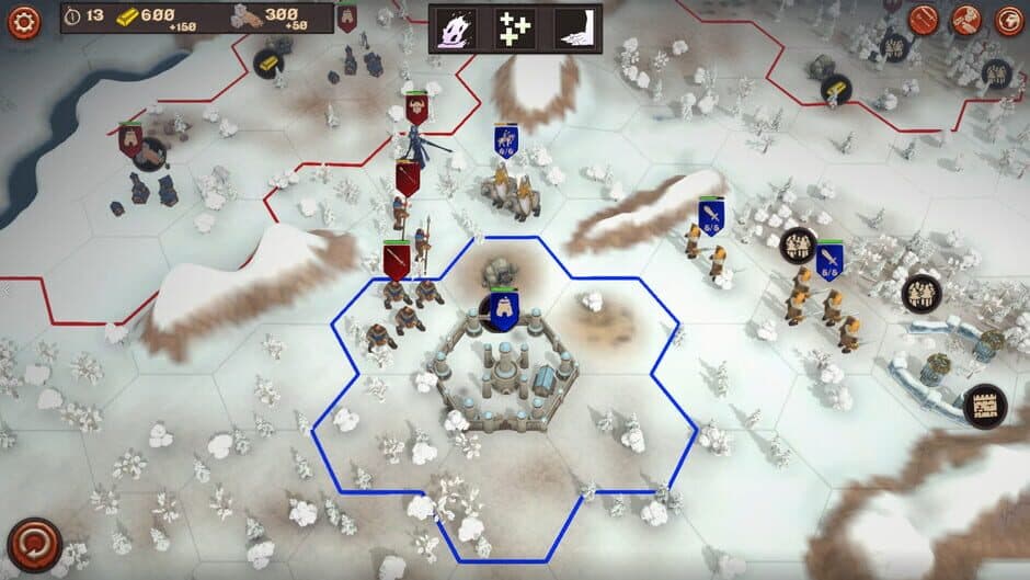 Скриншот 3 из WarKind