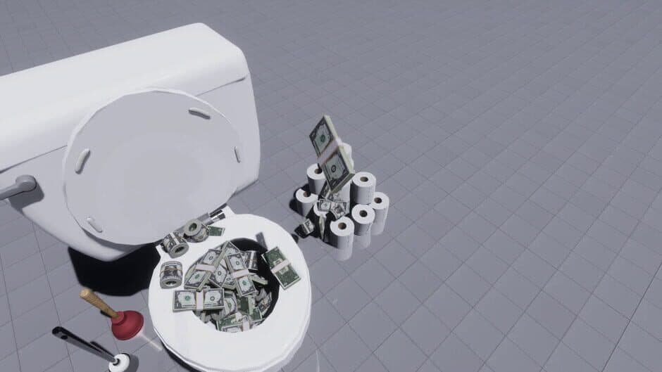Скриншот 6 из Waste It