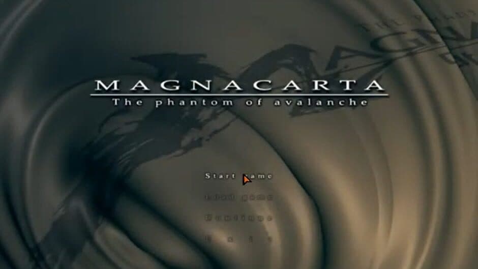 Скриншот 4 из Magna Carta: The Phantom of Avalanche