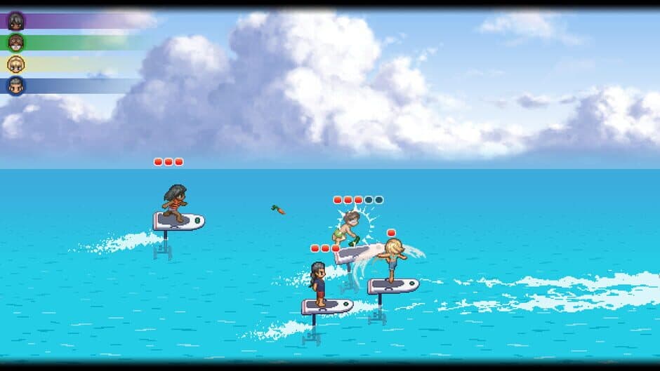 Скриншот 3 из Just a To the Moon Series Beach Episode