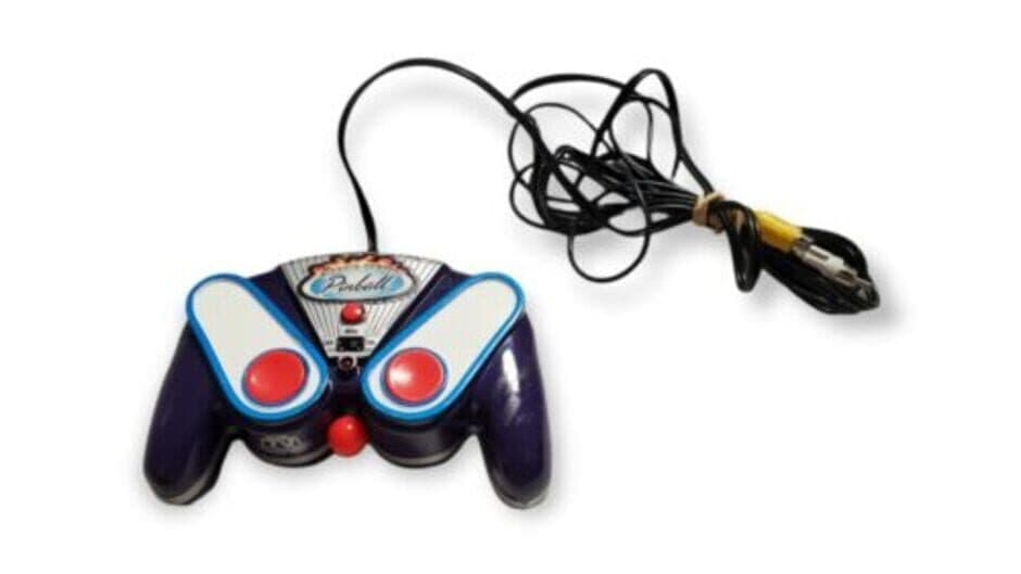 Скриншот 1 из Classic Arcade Pinball