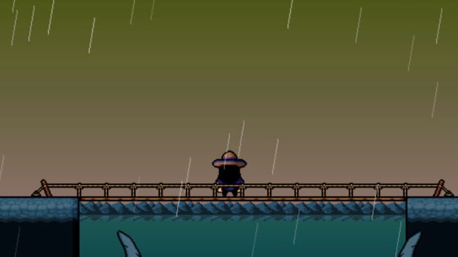 Скриншот 1 из Lisa: The Wise