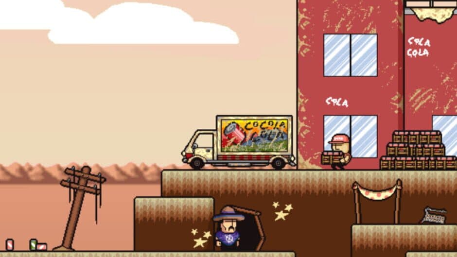 Скриншот 3 из Lisa: The Wise