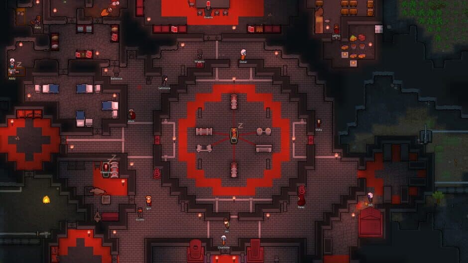Скриншот 3 из RimWorld: Biotech