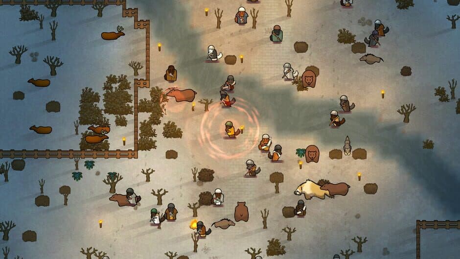 Скриншот 6 из RimWorld: Biotech