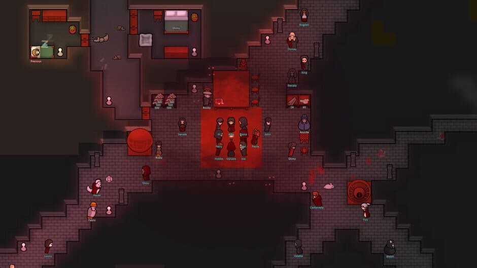 Скриншот 10 из RimWorld: Biotech