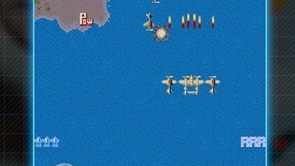 Скриншот 2 из 1942 Mobile
