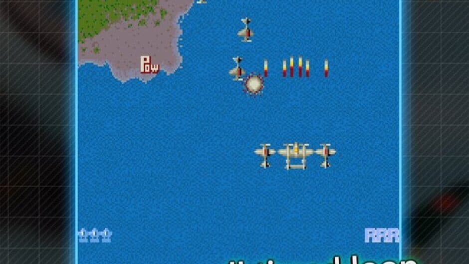 Скриншот 5 из 1942 Mobile