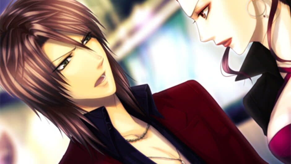 Скриншот 1 из Last Escort 2: Shin'ya no Amai Ibara