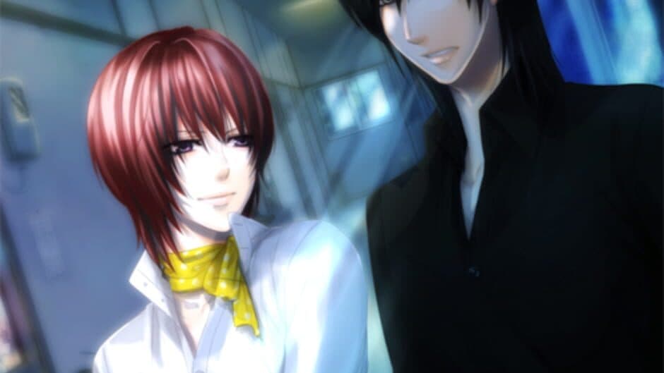 Скриншот 2 из Last Escort 2: Shin'ya no Amai Ibara