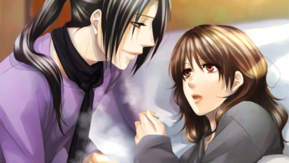 Скриншот 3 из Last Escort 2: Shin'ya no Amai Ibara
