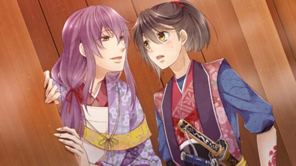 Скриншот 2 из Satomi Hakkenden Hachitama no Ki