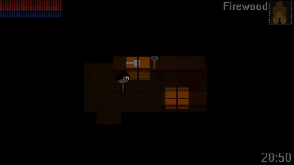 Скриншот 2 из Cold Massacre
