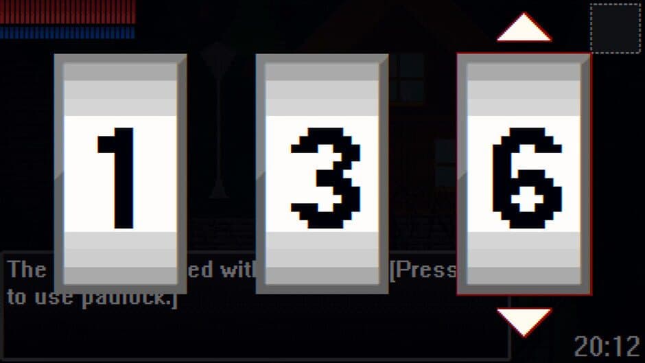 Скриншот 5 из Cold Massacre