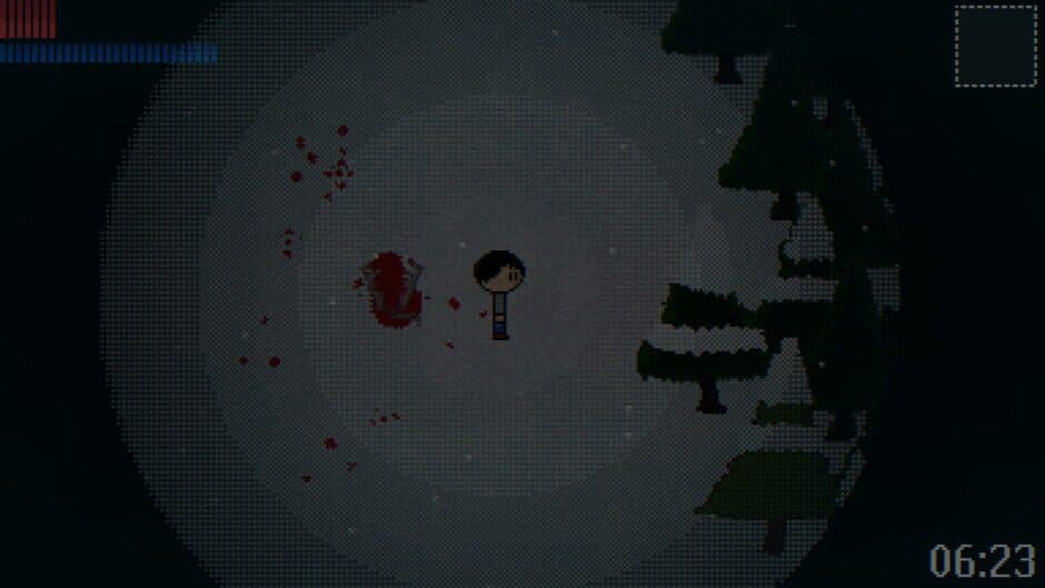 Скриншот 7 из Cold Massacre