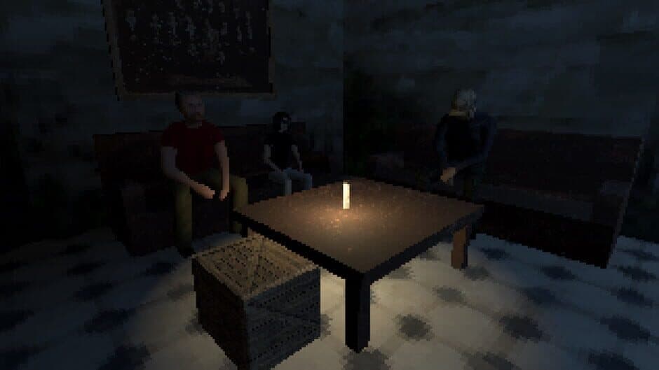 Скриншот 4 из Dark Flow