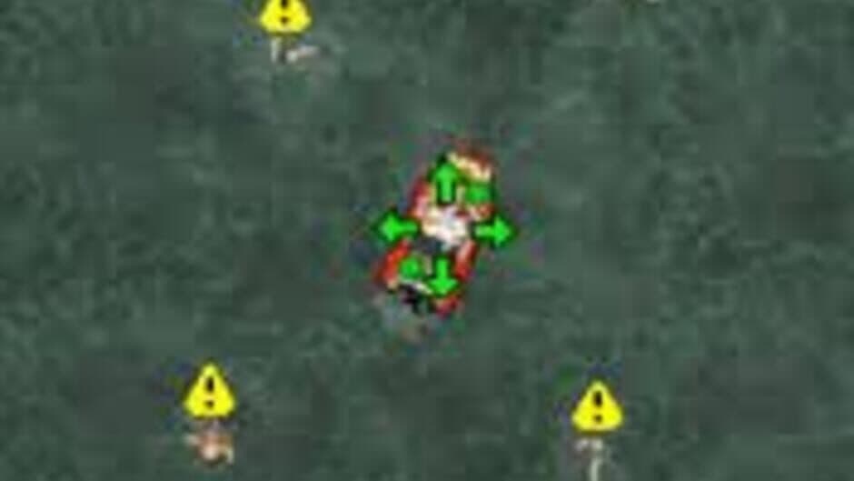 Скриншот 1 из Jaws!