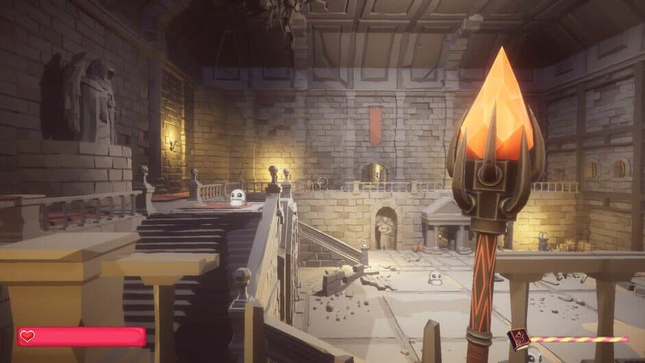 Скриншот 2 из Dungeon & Adventure