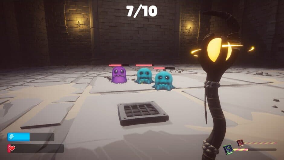 Скриншот 3 из Dungeon & Adventure