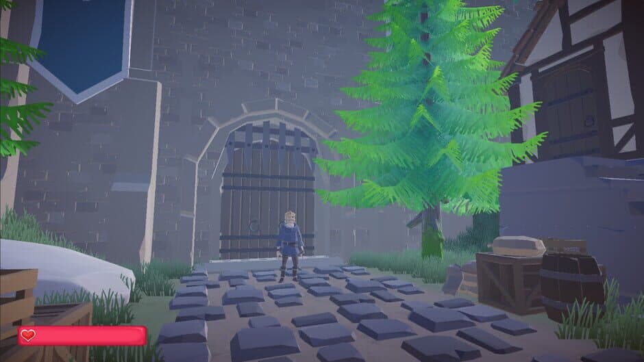 Скриншот 7 из Dungeon & Adventure