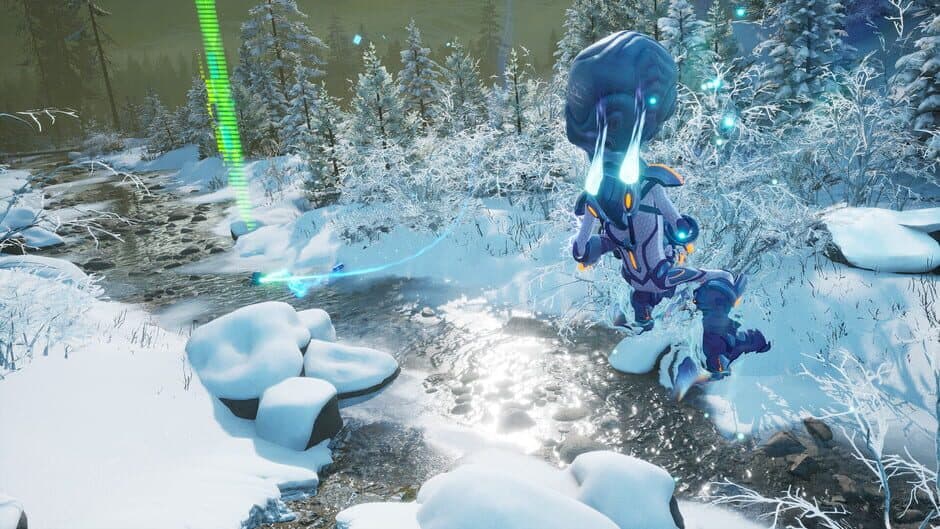Скриншот 3 из Destroy All Humans! 2: Reprobed - Challenge Accepted