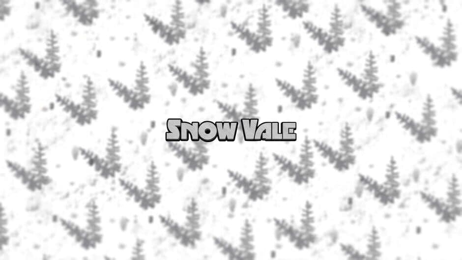 Скриншот 3 из Snow Vale