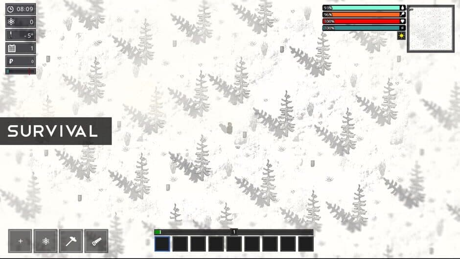 Скриншот 4 из Snow Vale