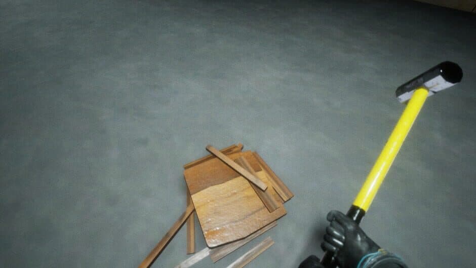 Скриншот 10 из Smash Therapy