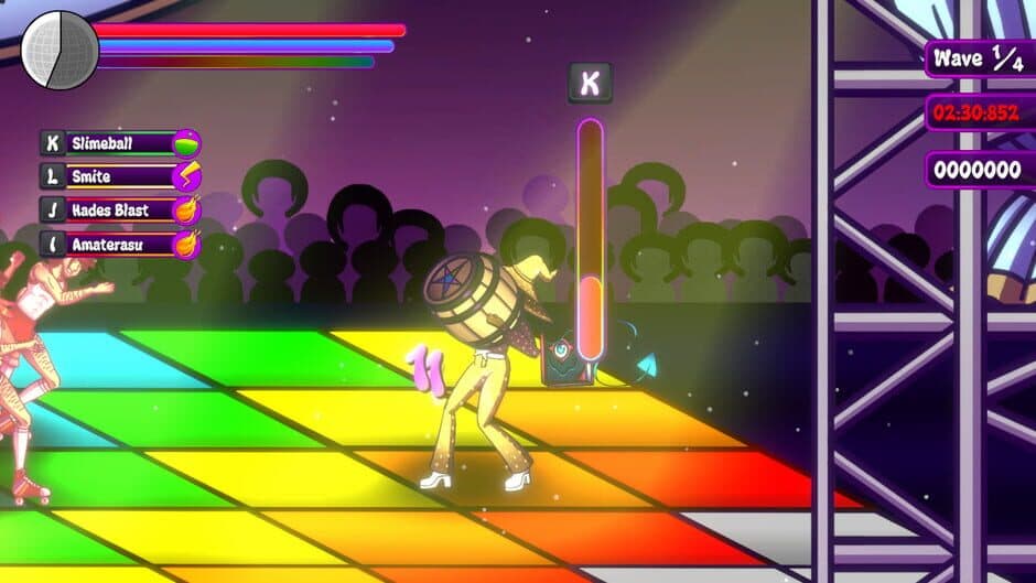 Скриншот 4 из Spellgroove