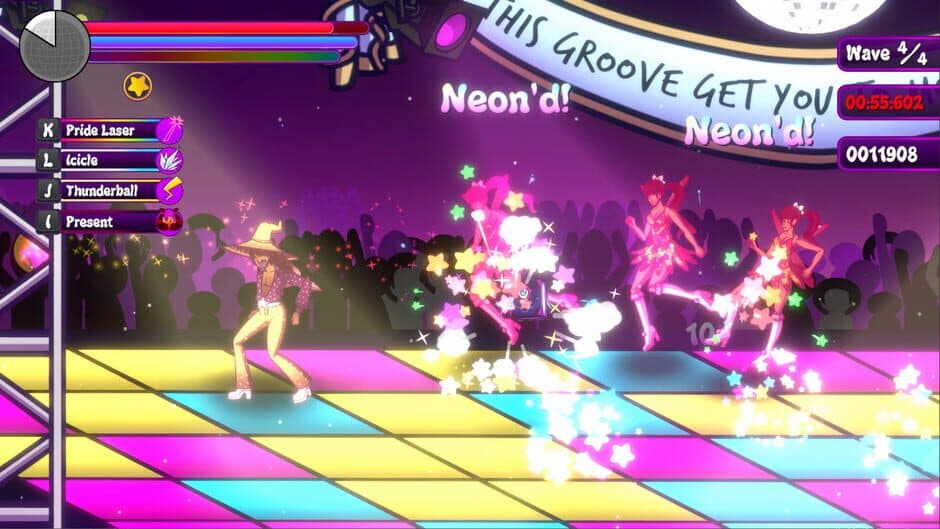 Скриншот 5 из Spellgroove