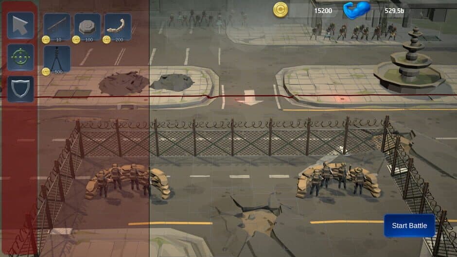 Скриншот 4 из Last Stand