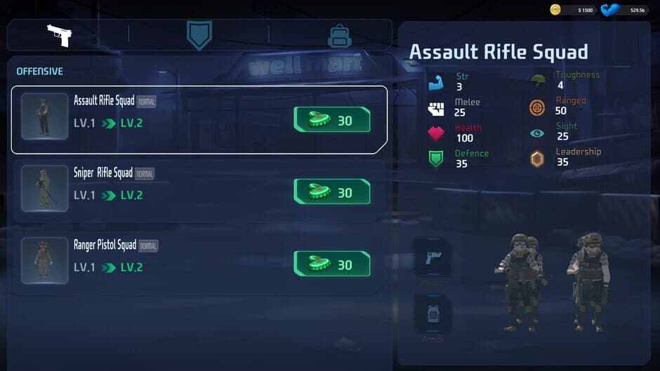Скриншот 5 из Last Stand