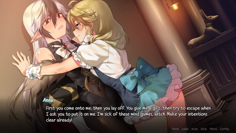 Скриншот 8 из Let's Seduce the Heroine!