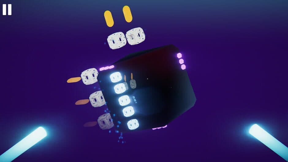 Скриншот 3 из Lightbreak