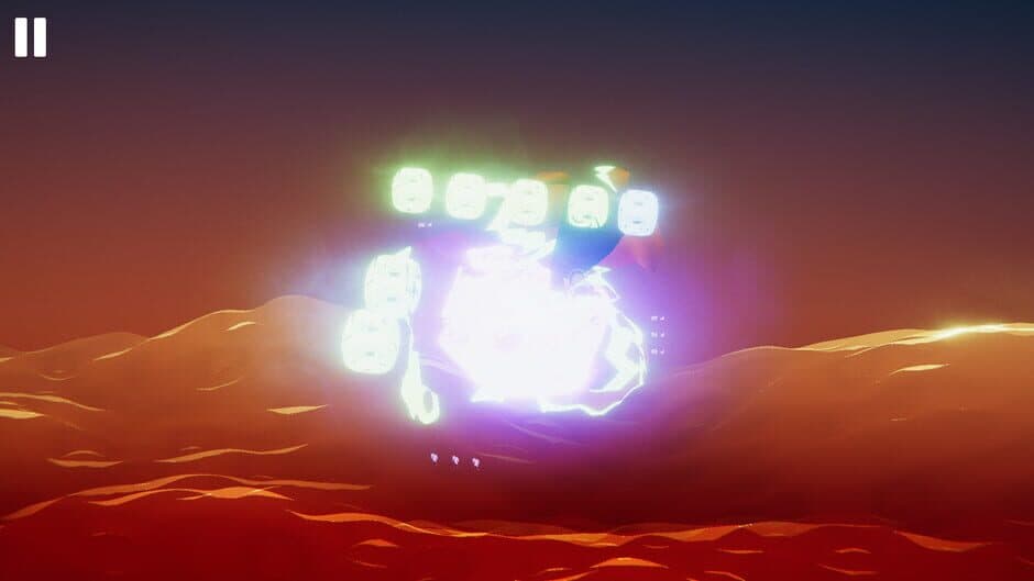 Скриншот 7 из Lightbreak