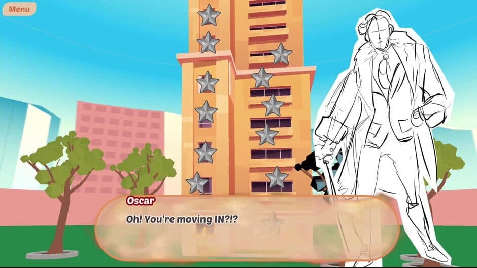 Скриншот 3 из Oscar Wilde Card