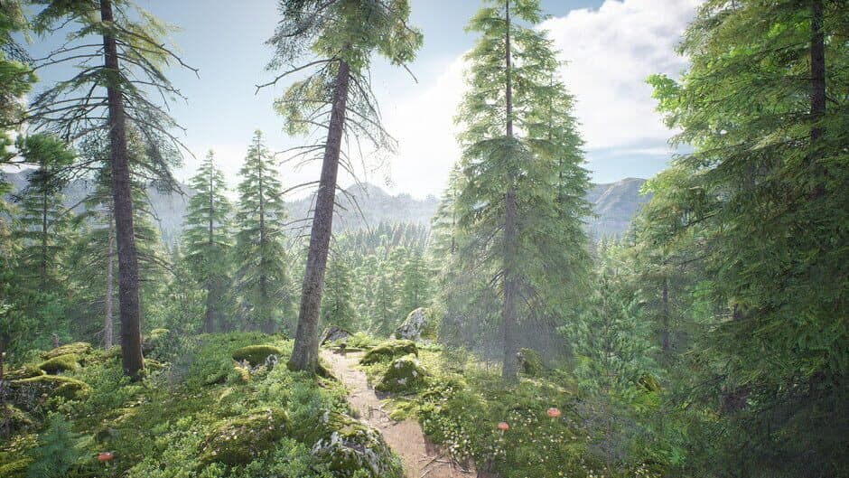 Скриншот 5 из Out of the Woods