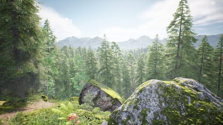 Скриншот 6 из Out of the Woods