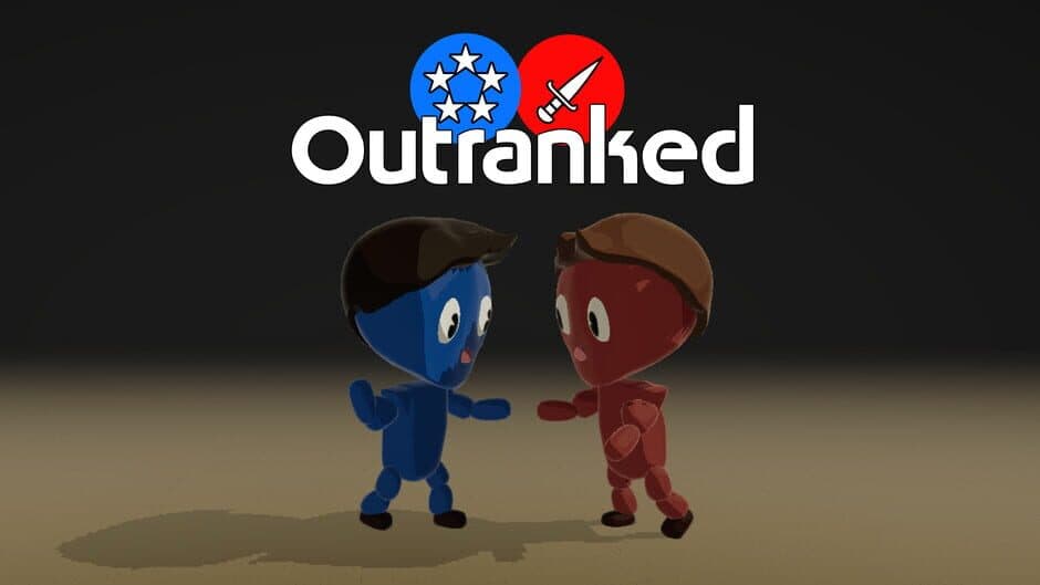 Скриншот 3 из Outranked