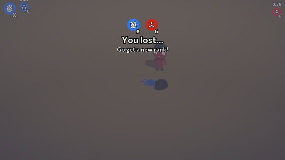 Скриншот 1 из Outranked