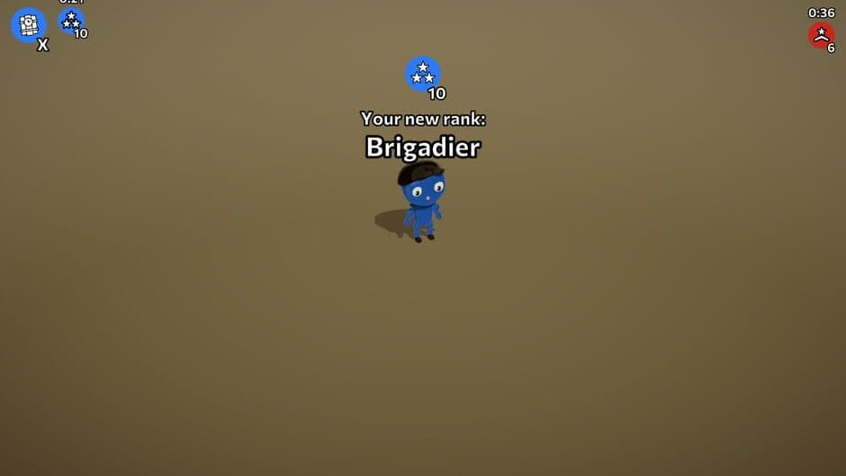 Скриншот 2 из Outranked