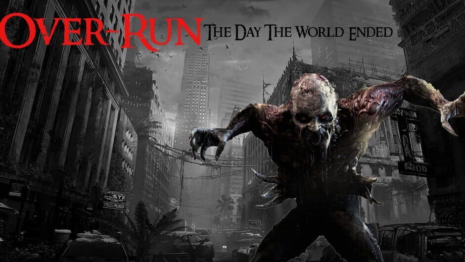 Скриншот 1 из Over-Run