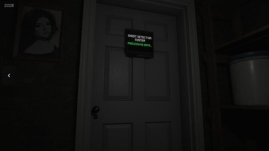 Скриншот 5 из Paranormal Observation