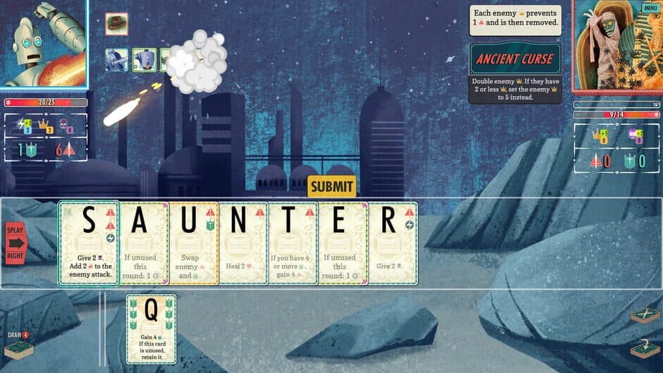 Скриншот 6 из Paperback Adventures