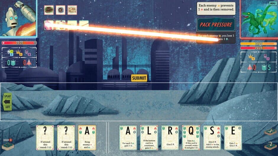 Скриншот 2 из Paperback Adventures